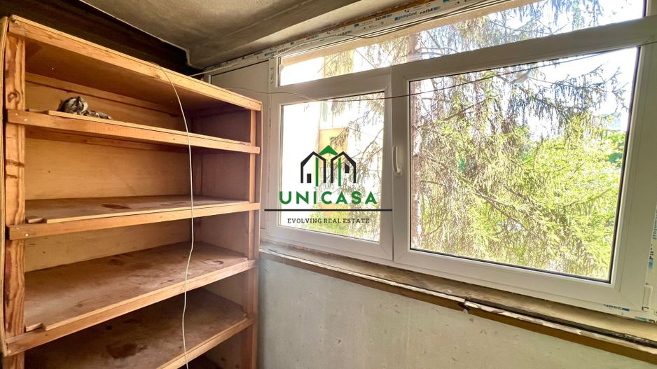 Apartament 4 camere/Etaj 1/Nord - Poză 7