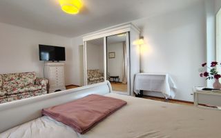 Garsoniera Aviatiei | Decomandata | Centrala proprie - Poză 5
