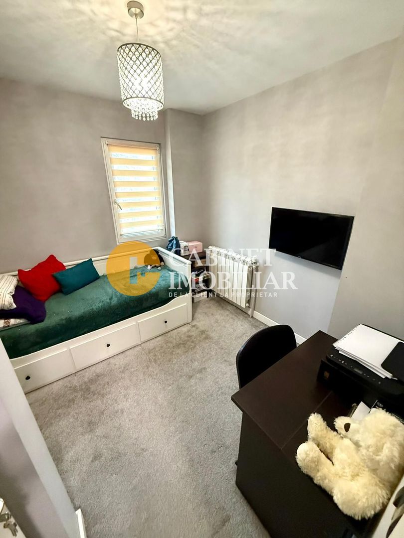 3 Camere Renovat - ETAJ 1 - Rond Podu Ros - Fara Risc - Poză 7