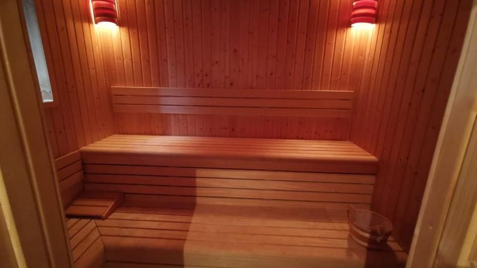 Casa de vacanta deosebita Breaza- Nistoresti - Poză 31