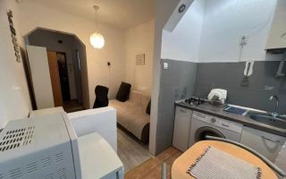 Garsonieră, zona 7 Noiembrie - Poză 2