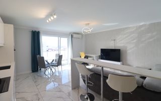 Apartament cu 2 camere si dressing, de vanzare, zona Omv Calea Turzii! - Poză 2