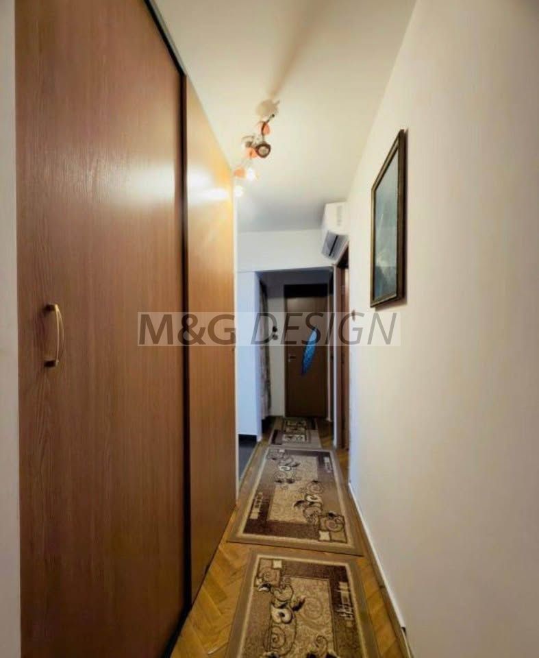 Ap. 4 camere Bucovina etaj 2 centrala proprie - Poză 9