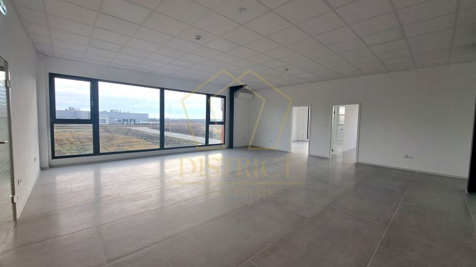 COM 0% Hala servicii,  birouri, depozitoare la prima inchiriere | Giarmata-Vii - Poză 10