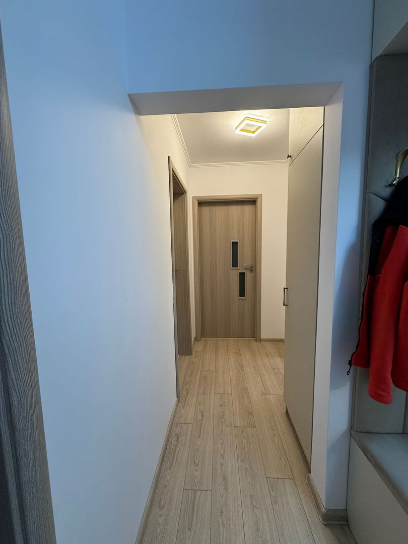 AP. 3 CAMERE THEODOR PALLADY, PRIMA INCHIRIERE, CENTRALA, RENOVAT - Poză 16