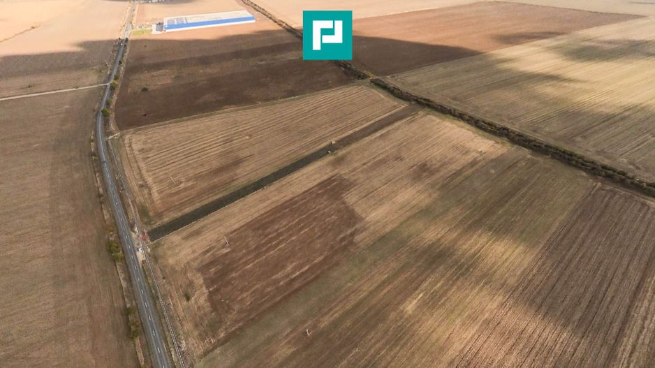 Teren 15.000 mp, Zădăreni, zona Lagermax - Poză 3
