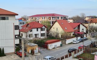 Apartament 2 camere foarte spațios ULTRACENTRAL Otopeni - Poză 10