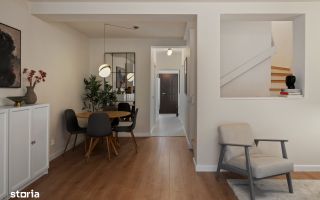 Exceptionala Casa 5 Camere Renovata 2025 - Poză 10
