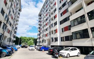 Garsoniera de inchiriat in complexul Avangarde Grande Village - Poză 6