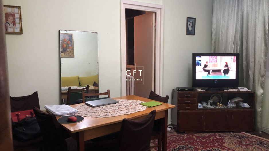 Apartament 3 camere, zona Decebal - Poză 1