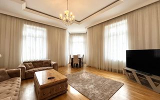 Apartament 3 camere, elegant si spațios, lângă parc, zona Centrala - Poză 3