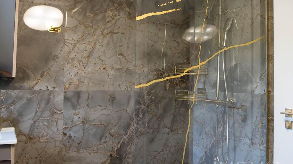 Casa de lux cu piscina, 5 camere, Borhanci – inchiriere - Poză 31