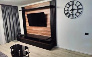 2 camere, Gradina, Premium, Parcare, Totul nou, Complex Liberty, Iris - Poză 3