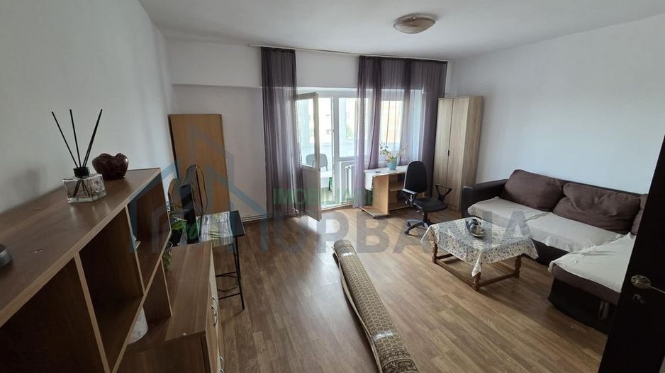 Apartament 1 camera de inchiriat, langa Kaufland Pacurari, Iasi - Poză 2