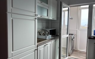 Apartament atragator, trei camere, Brancoveanu, 95.000€ - Poză 5