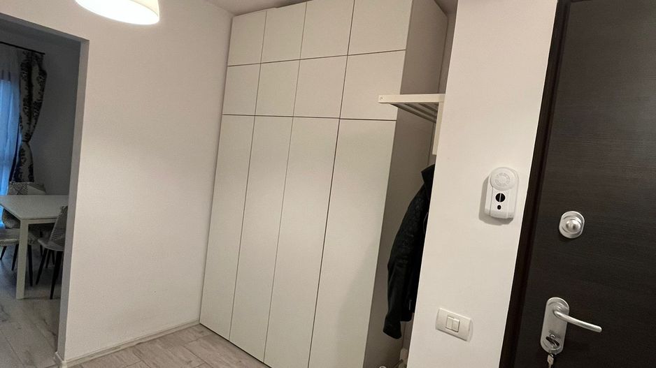 AP. 2 CAMERE EXIGENT PLAZA, BLOC NOU, CENTRALA TERMICA, MOBILAT MODERN - Poză 10