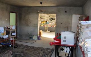 Casa 450 mp cu depozit/ atelier, 600 mp teren, Valea Ghinzii, Exclusiv - Poză 7