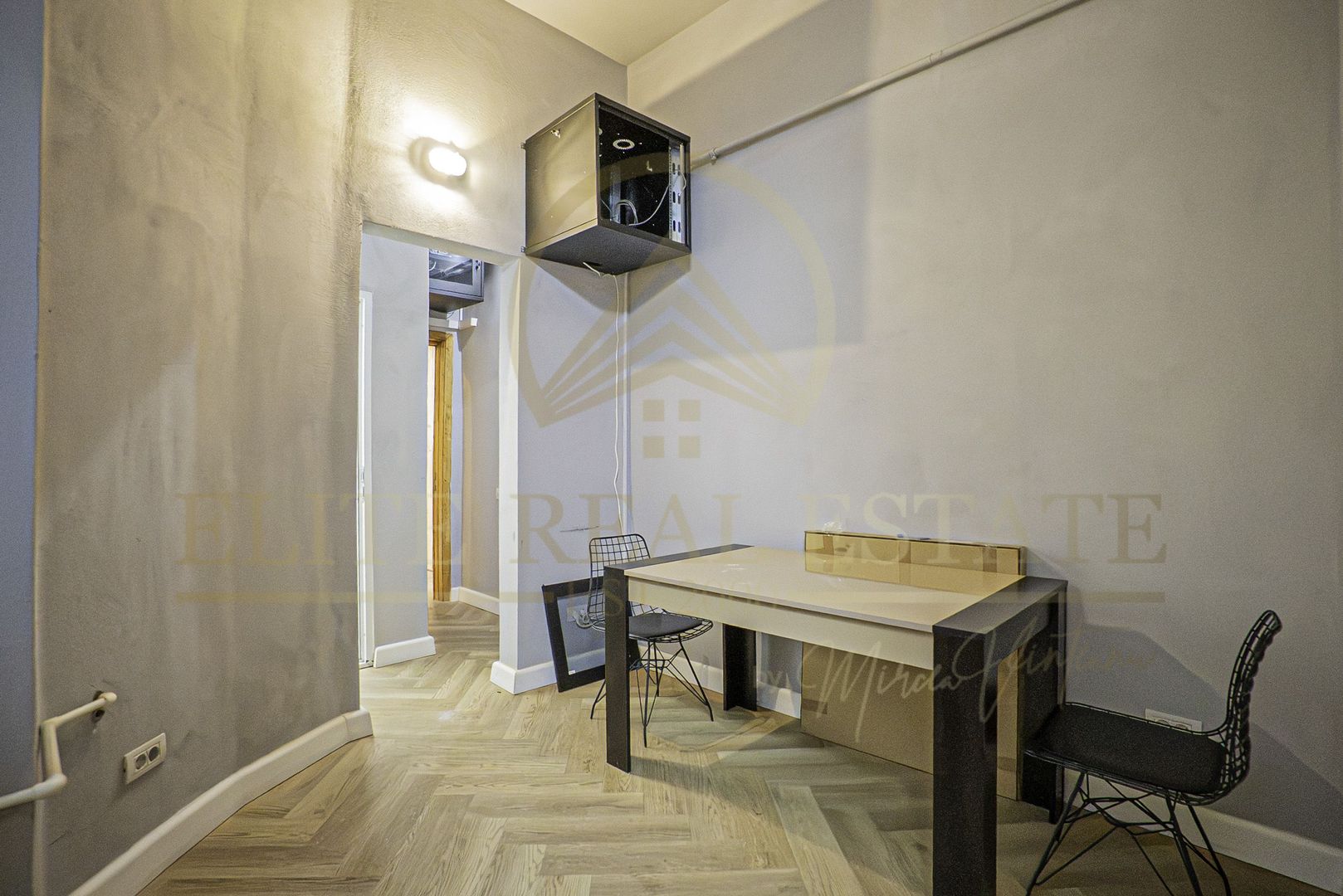 Piata Ovidiu - inchiriere spatiu de 125 mp situat la parter. - Poză 4