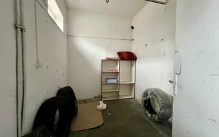 Sapient | Spațiu comercial _ Piața 22 Decembrie, Oradea - Poză 15