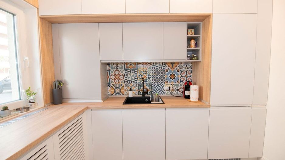 Apartament 4 camere, premium, metrou Dimitrie Leonida, Comision 0% - Poză 5