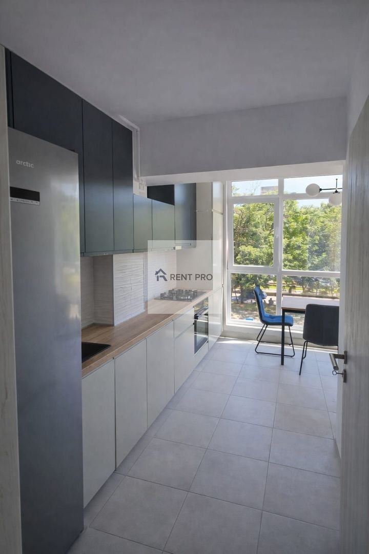 Granvia Park 3 Camere Ljerului Politehnica Lângă Mall Plaza - Poză 4