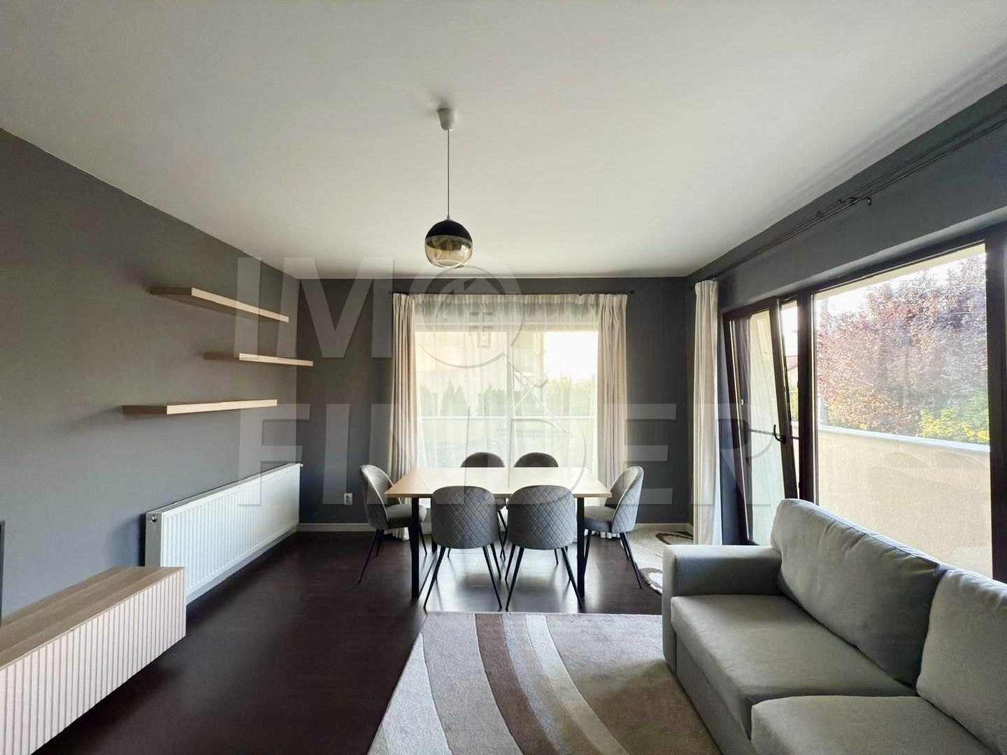 Apartament 2 camere | 60 mp + balcon 13 mp | Parcare | Bună Ziua - Poză 2