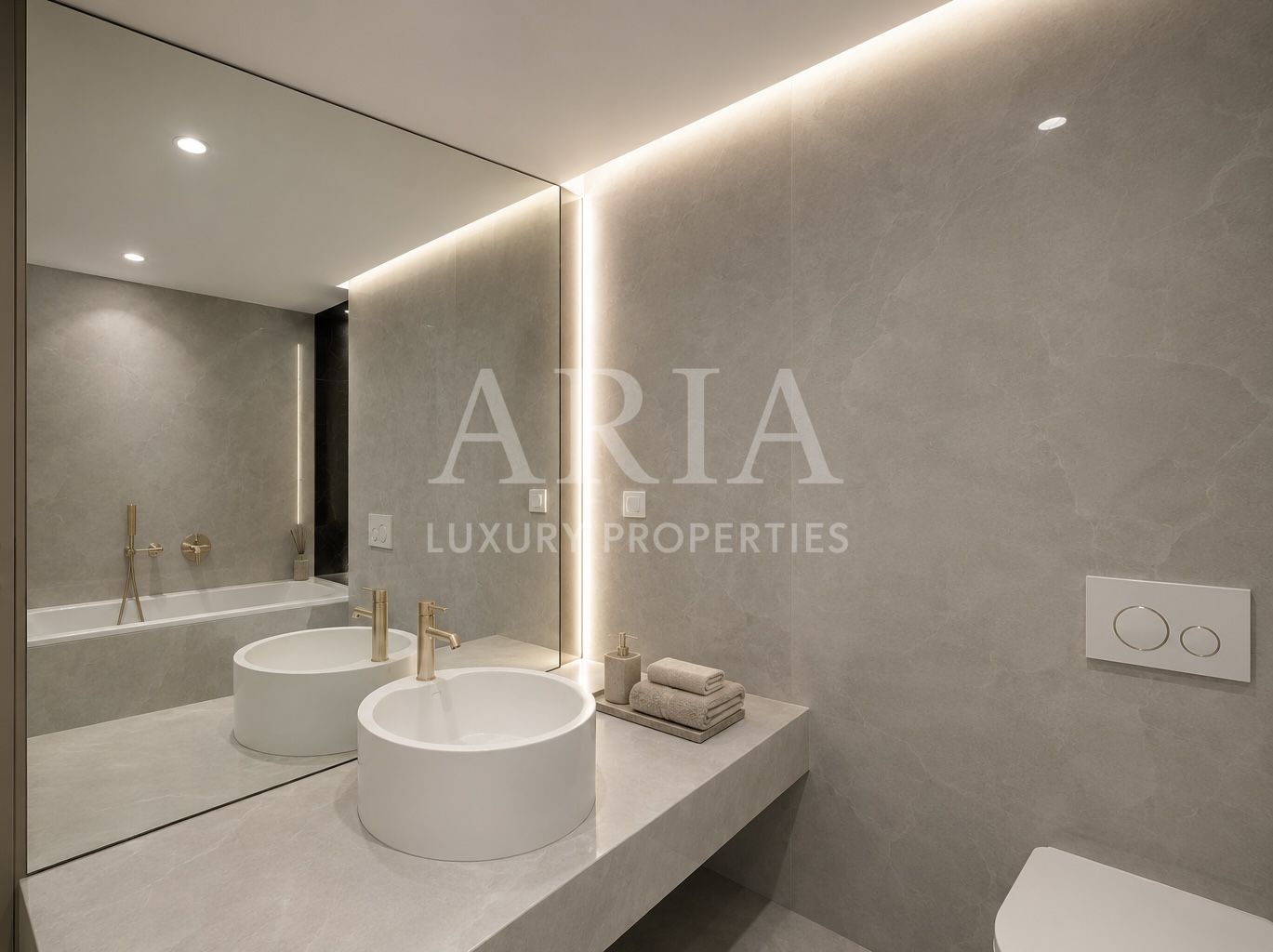 Cortina North | Design Apartment/POOL/SPA/GYM - Poză 8