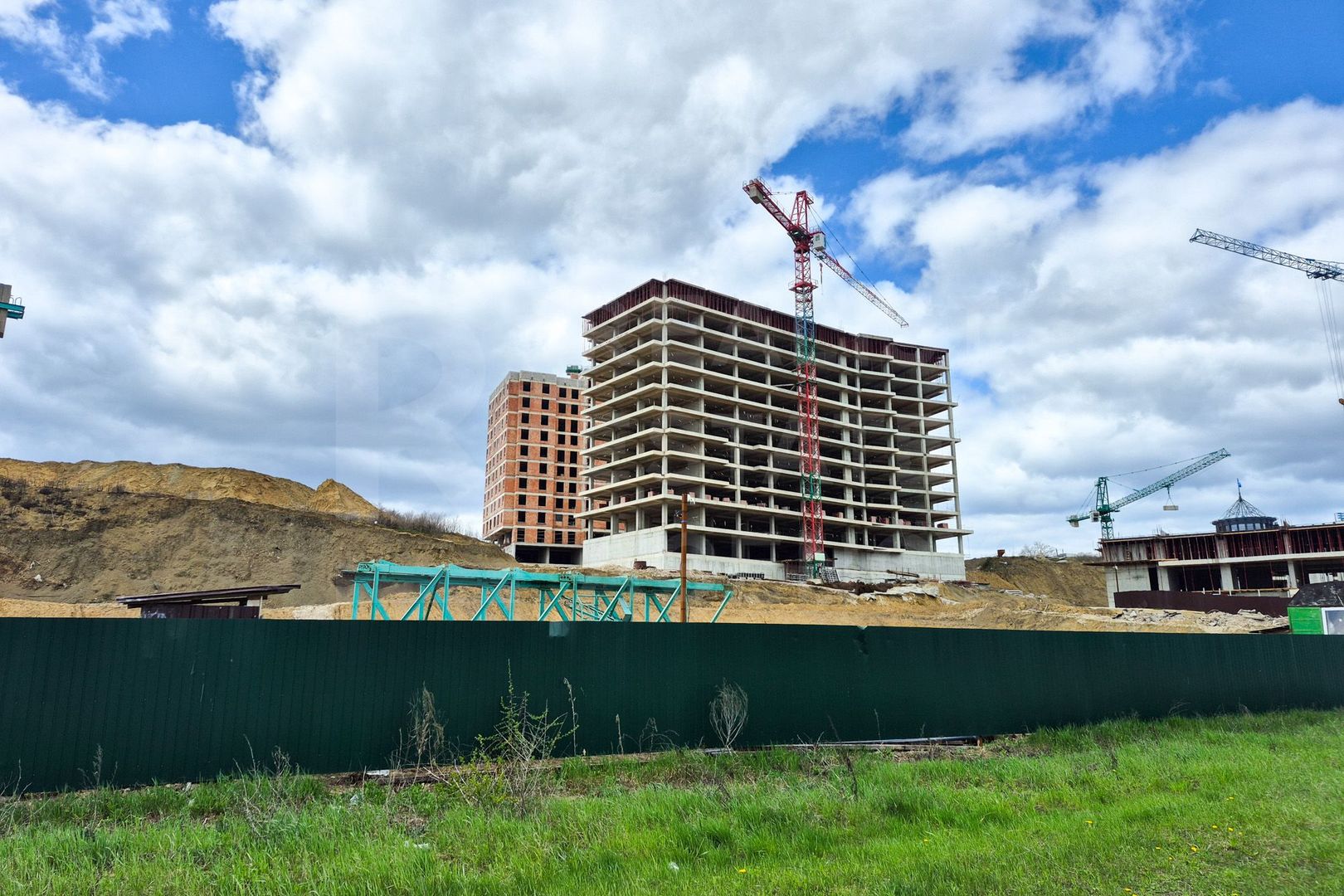 Vânzare, apratament, 2 camere, strada Bucovina, Ciocana - Poză 4