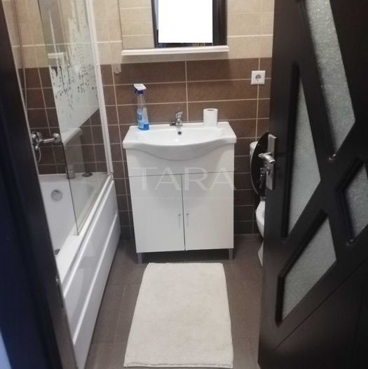 Apartament 2 camere decomandat, cu parcare subterană – zona Iris - Poză 7