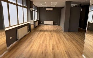 Spațiu comercial de închiriat - 75mp - zona Calea Dumbravii - Poză 3