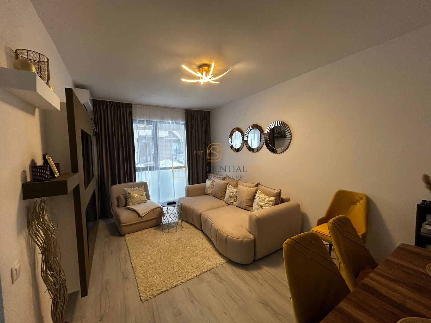 Apartament 2 camere de vanzare, imobil nou - Comision 0 - Poză 9