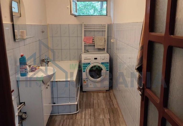 Apartament cu o cameră, zona Dacia, Iași – 40 mp, liber - Poză 6