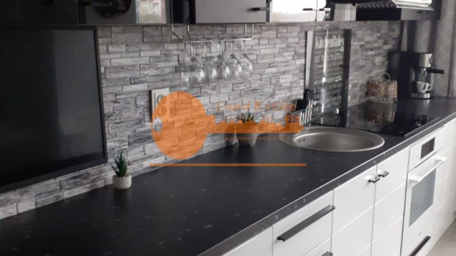 Apartament 3 Camere Cartierul Latin - Poză 1