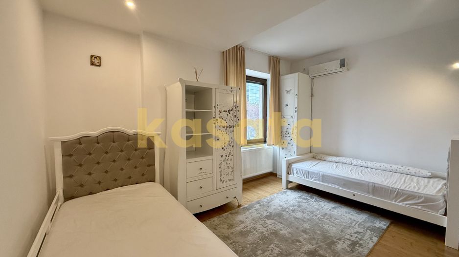 DOMENII | LUX SI RAFINAMENT | 3 CAMERE | LOC DE PARCARE | BOXA - Poză 9