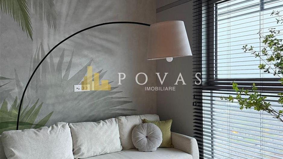 Inchiriere Apartament 3 Camere Up Site Floreasca Promenada - Poză 7