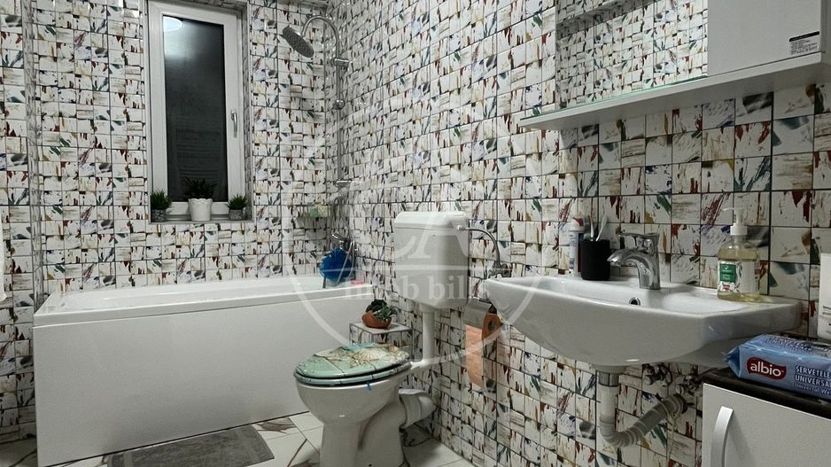 Apartament tip studio de închiriat în zona ultracentrală, Oradea - Poză 5