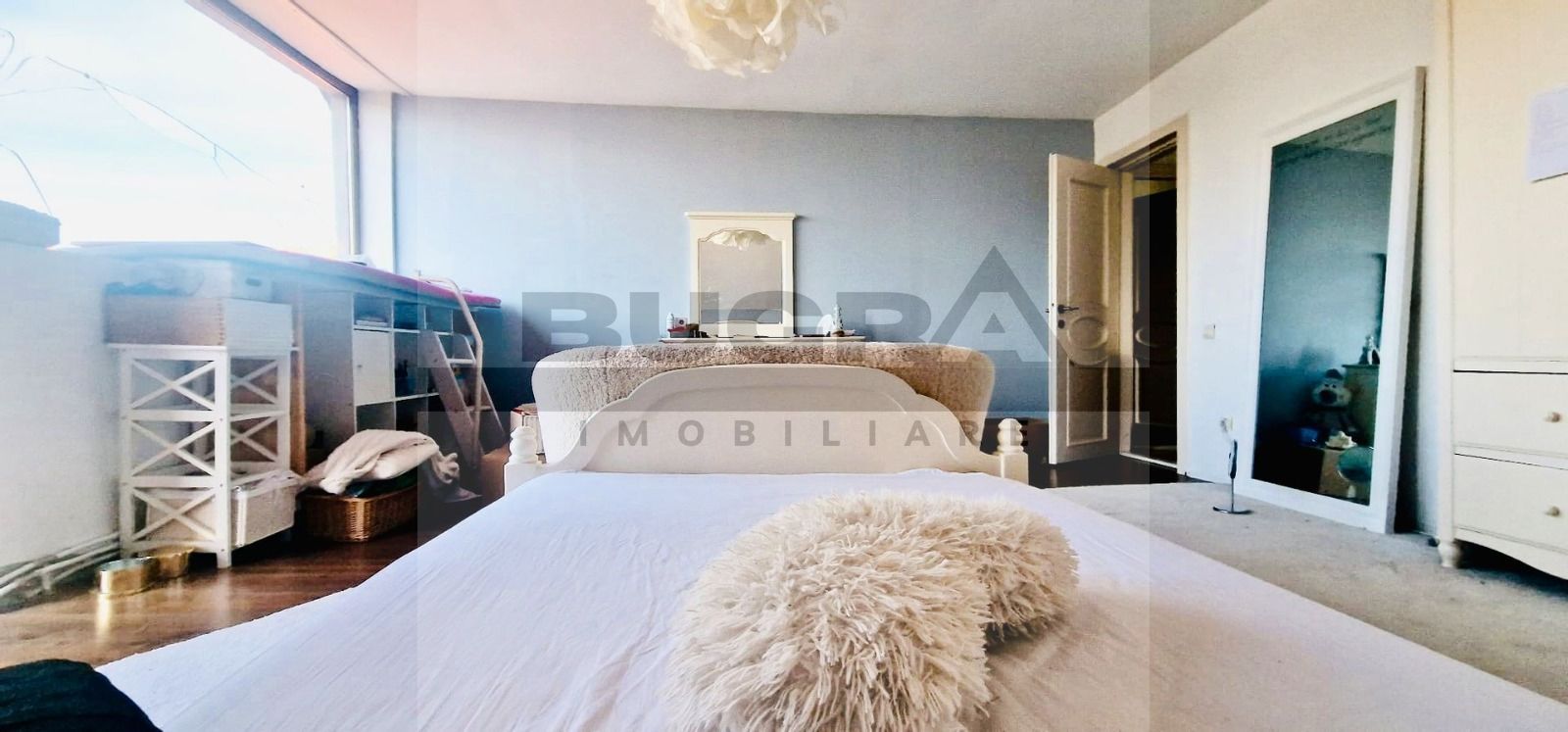 Vila exclusivista, 590mp utili, 2000mp gradina, Borhanci - Poză 1