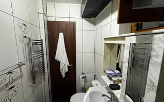 Apartament 3 camere Romană,metrou la scara,v20 - Poză 9
