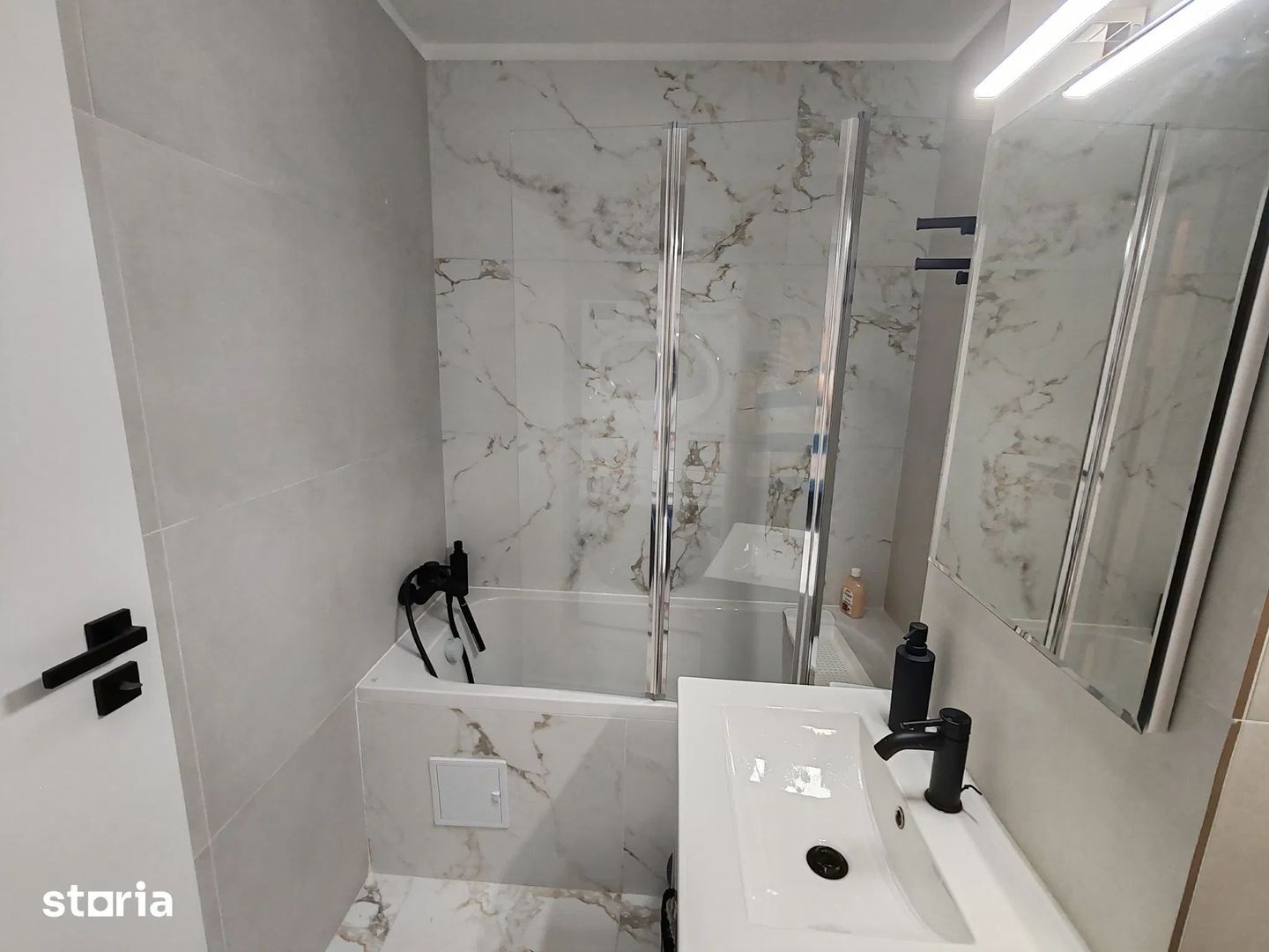 AP. 2 CAMERE-P-TA SUDULUI ,PET-FRIENDLY, MASINA DE SPALAT VASE, METROU - Poză 10