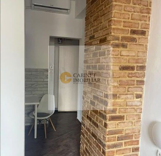 Studio I 41 mp I Calea Victoriei I Terasa - Poză 8