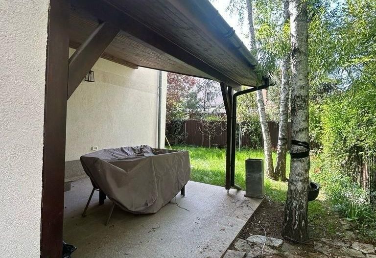 Casa cu 5 camere si garaj - la 100 ml distanta de lacul Grivita - Poză 7