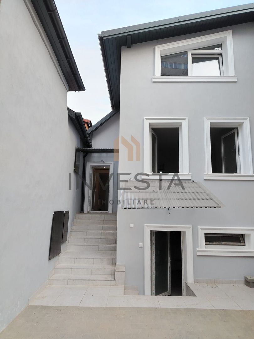 Mansarda de inchiriat in casa - Zona Dambovitei - Poză 6