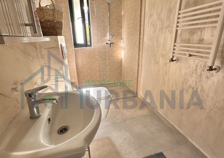 Garsonieră decomandată de închiriat – Vișan, complex nou - Poză 3