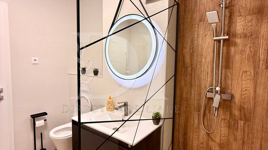 Apartament ultramodern | etaj intermediar | Zona Eroilor - Poză 10