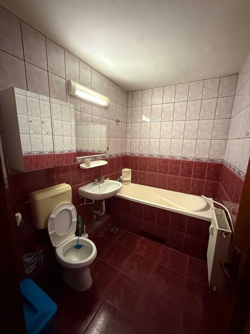 Soarelui-Bd. Sudului | 3 Camere | 75 mp | Centrală proprie | Decomandat - Poză 8
