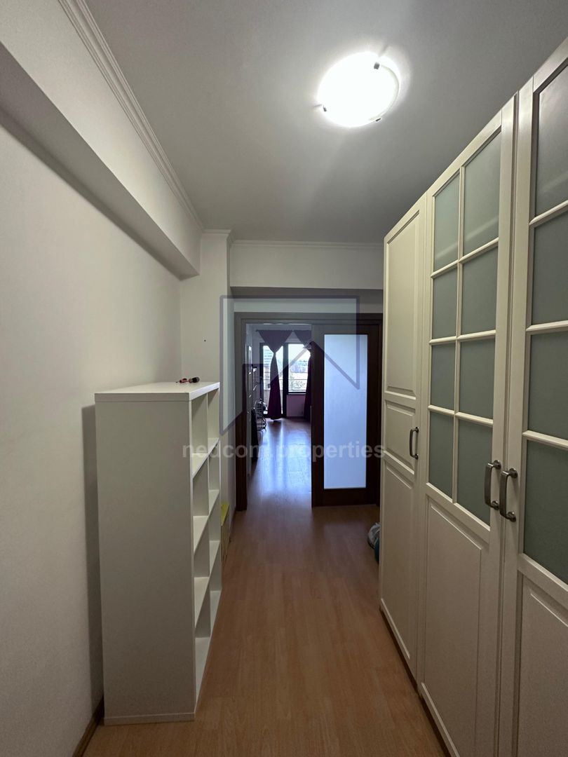 Vanzare Garsoniera - Baba Novac chiar la intrarea in Parcul IOR - Poză 6