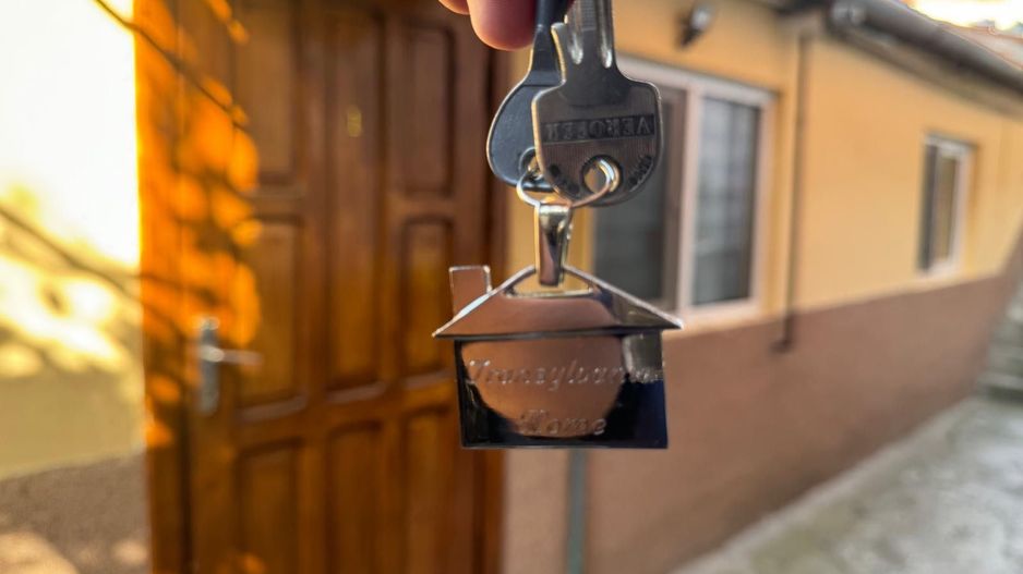 Studio in centrul istoric din Sibiu ideal pentru regim hotelier - Poză 10