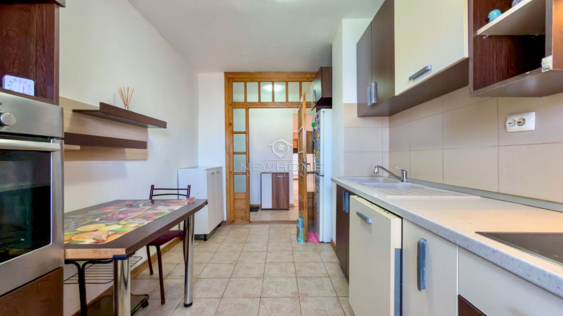 Apartament 4 camere decomandat zona buna Manastur - Poză 2