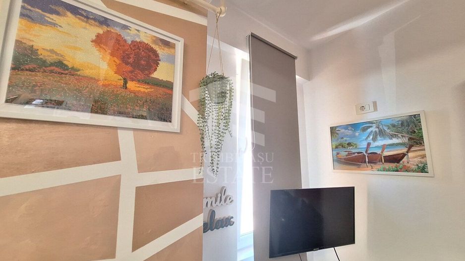 Apartament 2 cam de VANZARE- Tineretului Militari Residence Balroom - Poză 5