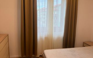 Penthouse de lux zona Braytim | 4 camere+terasa 40mp | 2 Bai | Mobilat si utilat - Poză 11
